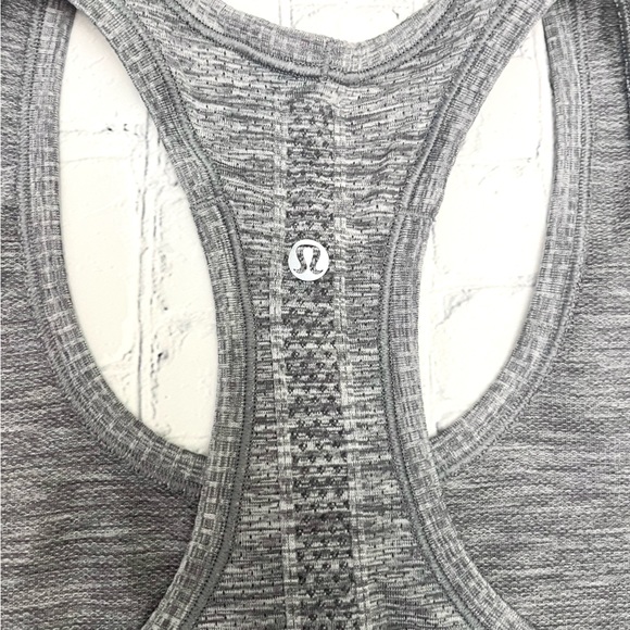 Lululemon SwiftlyTech Racerback Tank 031 - Picture 3 of 4